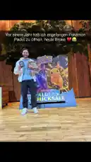 POKÉMON ❤️ by @leonr47 with original sound