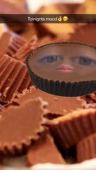 Preview for a Spotlight video that uses the Reese Chocolate Lens