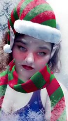 Preview for a Spotlight video that uses the Elefie the ELF Lens