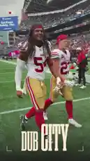 Week 1 at Seahawks by @sf49ers with original sound
