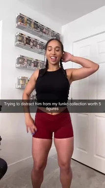 Babygirl Hazel (@bg.hazel) | Snapchat Stories, Spotlight & Lenses