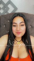 Preview for a Spotlight video that uses the I Love You Lens