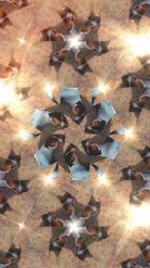 Preview for a Spotlight video that uses the Kaleidoscope: Do You Realize?? by The Flaming Lips Lens
