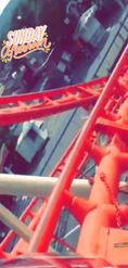 Preview for a Spotlight video that uses the Roller Coaster Lens