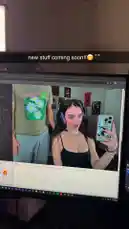 Stella Blaze (@stellablazee) | Snapchat Stories, Spotlight & Lenses