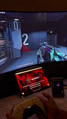 Video by @aimscript with original sound