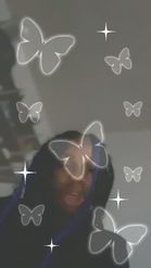 Preview for a Spotlight video that uses the butterfly Lens