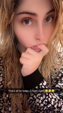 Ava Bamby (@avabambytv) | Snapchat Stories, Spotlight & Lenses