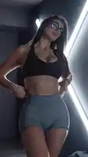 Vanessa Legrow (@flexwness) | Snapchat Stories, Spotlight & Lenses