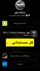 حساباتي👆🏻. by @kfl1 with original sound