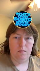 Preview for a Spotlight video that uses the Sonic Movie Mood Lens