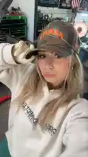 Kat Vera (@katverafitness) Snapchat Stories, Spotlight & Lenses