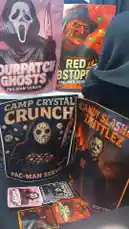 HALLOWEEN DROP 🎃 by @pacmsz448 with original sound