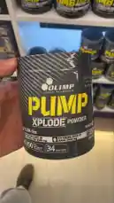 Pump by @lanutritioniraq with original sound
