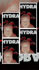 Preview for a Spotlight video that uses the Hydra - RED Lens