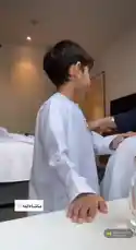 Video by @thekakaw with غزال ما ينصادي by عبدالمجيد عبدالله