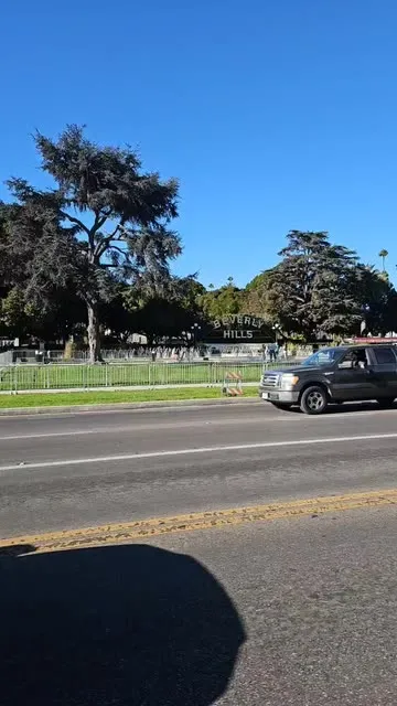 @mr5287z 님의 Beverly Hills Sign 스포트라이트