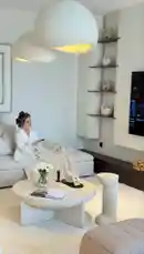 من اعمالنا : صالة معيشه 🪄 von @designskill mit Originalton