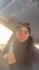 Preview for a Spotlight video that uses the Wedyan Alshehri Lens