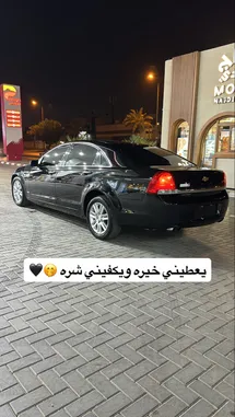 Caprice 2013 Ls🤭🖤 by @zf_v81 with original sound