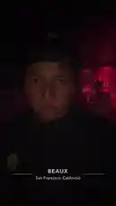 tufavlatiino 님이 만든 Original Sound 포함 @tufavlatiino 님이 만든 A young man enjoys a night out at a vibrant nightclub. He sips from a can and dances under colorful lights before playfully sticking his tongue out at the camera. The scene captures the energetic and fun atmosphere of a party.