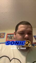 Preview for a Spotlight video that uses the SONIC 2 Lens