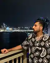 Beach nights 🌙 by @moazzam with original sound