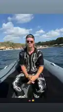 Holidays ☀️ by @erling.haaland with original sound