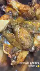 WINGS 🍗 by @jaii.cookedit with original sound