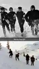 ❄️☃️🌨️ by @thebeatles with original sound