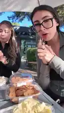 Vanessa Legrow (@flexwness) | Snapchat Stories, Spotlight & Lenses