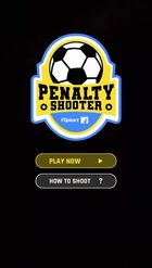 Preview for a Spotlight video that uses the Penalty Shooter 2 Lens