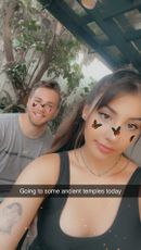 Kelsi Davies (@kelsi.davies) | Snapchat Stories, Spotlight & Lenses