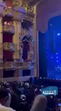 أبو نورة في الأوبرا Paris by @n.malhamad with original sound