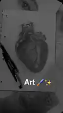 رسماتي ✍️🎨 by @abood114 with original sound
