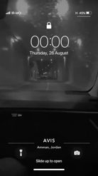 Preview for a Spotlight video that uses the iPhone Lockscreen Lens