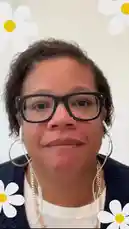 Meet Christian LoBue, President of NIRH! 🌟 NIRH is a national hub for proactive policy and bridging the gap between policy and your lived experience. by @daisychainfield with Original Sound by daisychainfield