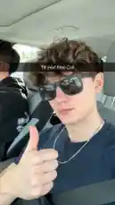 Cooper Hayes (@thecooperhayes) | Snapchat Stories, Spotlight & Lenses