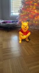 Preview for a Spotlight video that uses the Pooh Lens
