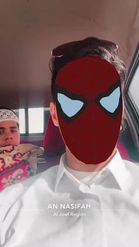 Preview for a Spotlight video that uses the SPIDERFACE Lens
