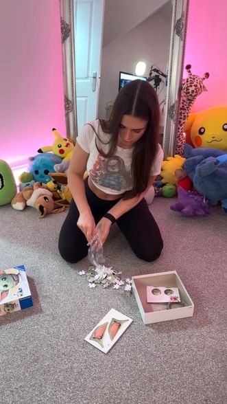 Lauren Alexis (@laurenalexissx) | Snapchat Stories, Spotlight & Lenses