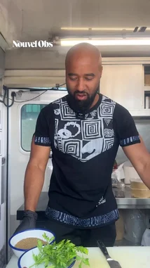 France-Sénégal : la recette du match by @lenouvelobs with original sound