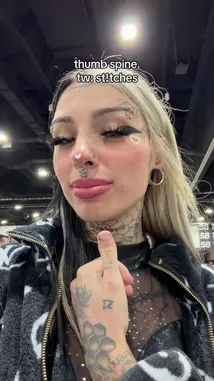 cruella morgan (@cruellamorganxo) | Snapchat Stories, Spotlight & Lenses