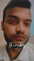 Preview for a Spotlight video that uses the Sharingan Lens