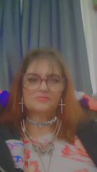 Preview for a Spotlight video that uses the Chain Choker Lens