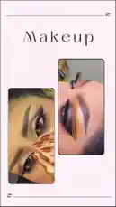 ميكب💄 by @batoolmakeup1 with original sound