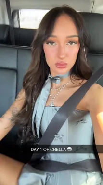 Rhegan Coursey (@rhegan777) | Snapchat Stories, Spotlight & Lenses