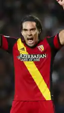 Falcao aurait pu signer à Lens 😵💊 by @ligue1 with original sound