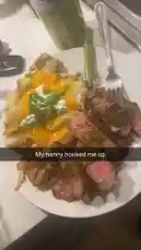 Video by @cjhooping with original sound