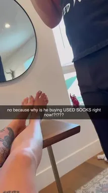 Essie Bone (@itbabyessie) | Snapchat Stories, Spotlight & Lenses